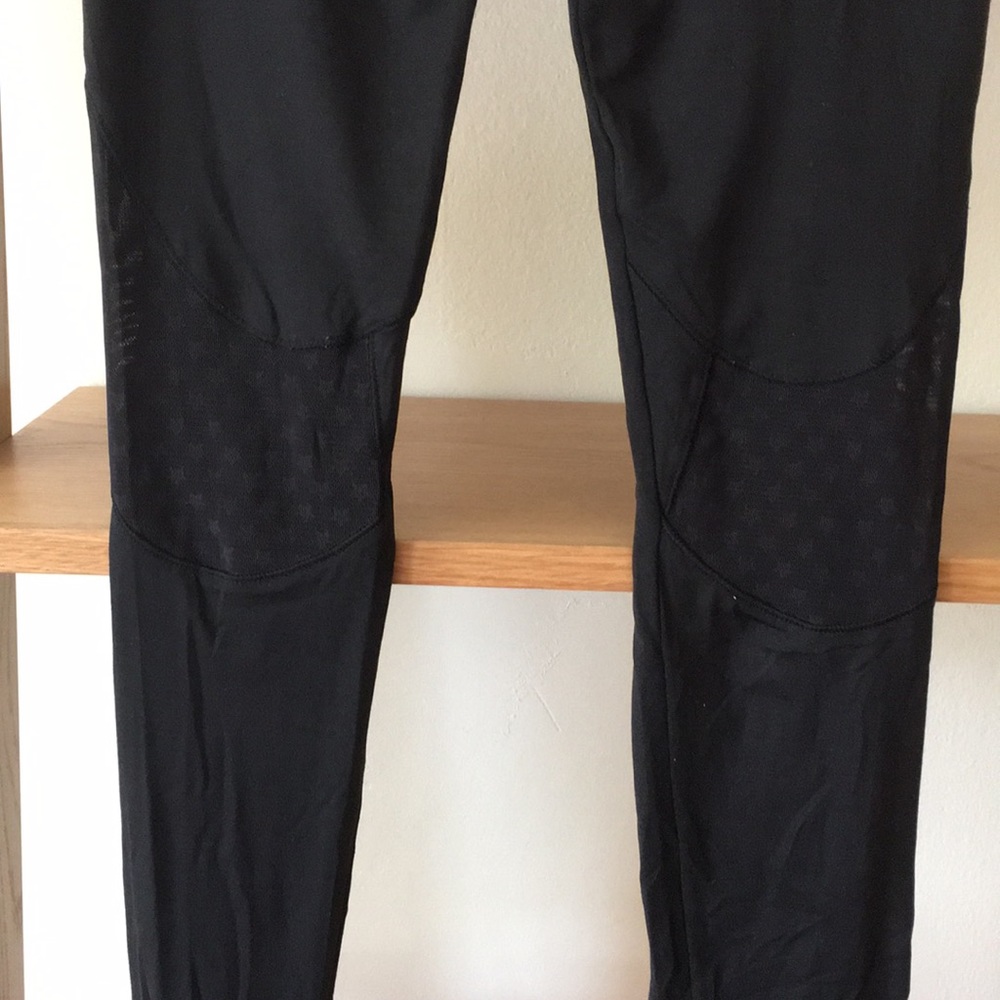 Stella McCartney adidas leggings